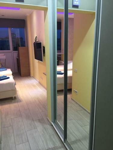 Svetlana Plus Hotel