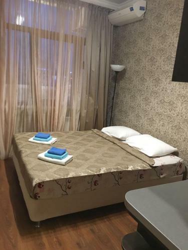 Svetlana Plus Hotel