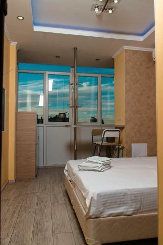 Svetlana Plus Hotel