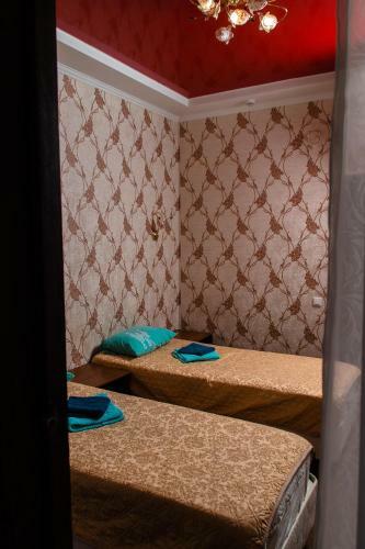 Svetlana Plus Hotel