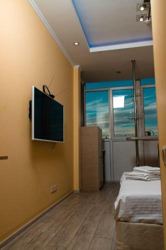 Svetlana Plus Hotel