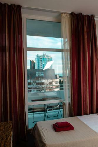 Svetlana Plus Hotel