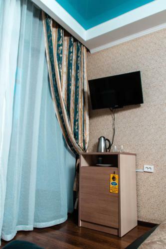 Svetlana Plus Hotel