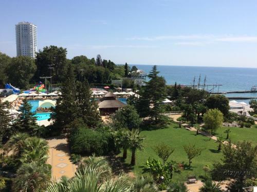 Svetlana Plus Hotel