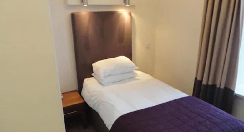 Sandyford Hotel