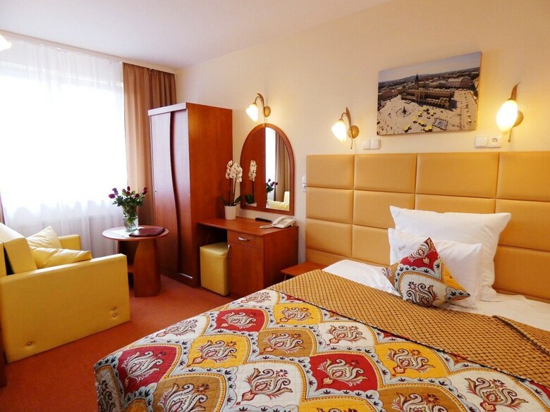 Aparthotel Adler