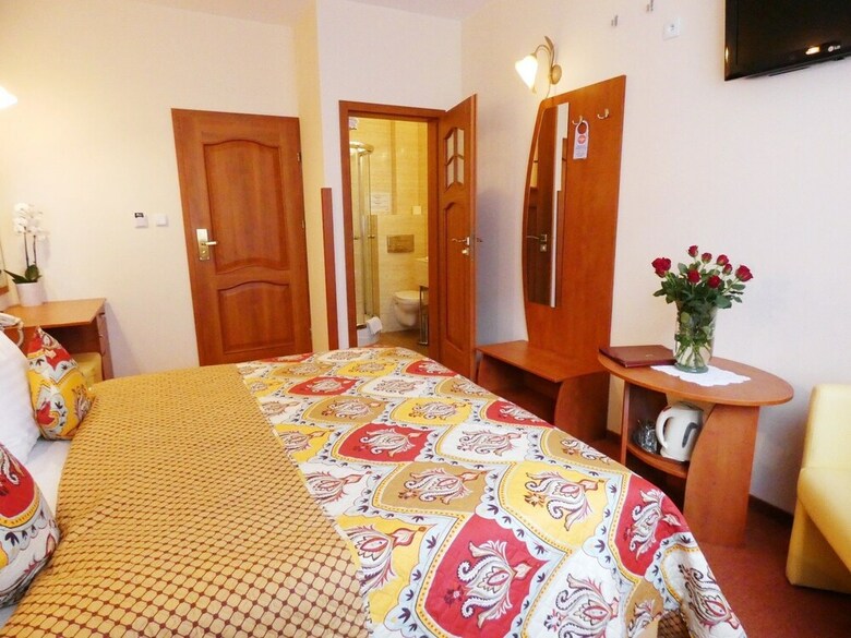 Aparthotel Adler