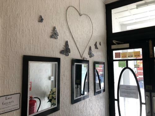 The Butterfly Hotel