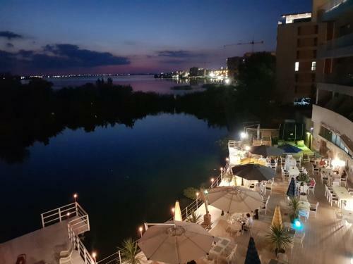 Hotel On Plonge Junior