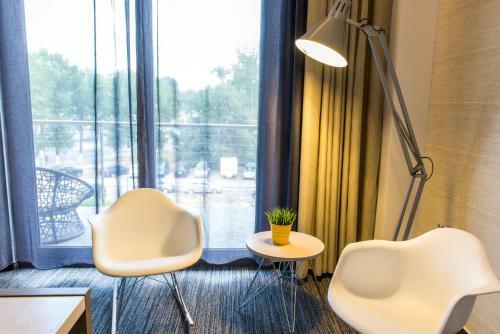 Hotel On Plonge Junior