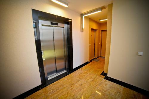 Apartamento Luxury Sopocka Rezydencja