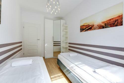 Apartamento Luxury Sopocka Rezydencja