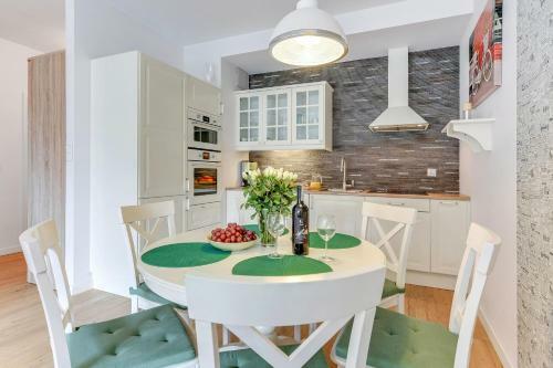 Apartamento Luxury Sopocka Rezydencja