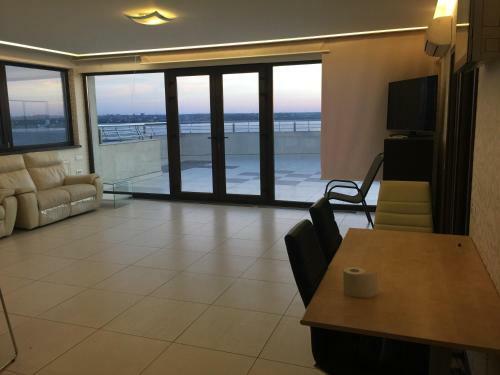 Apartamento Penthouse Mamaia