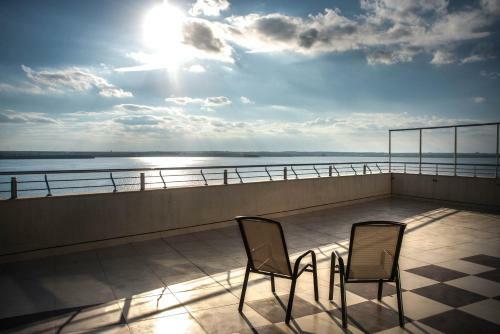 Apartamento Penthouse Mamaia