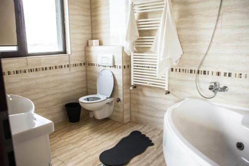 Apartamento Penthouse Mamaia