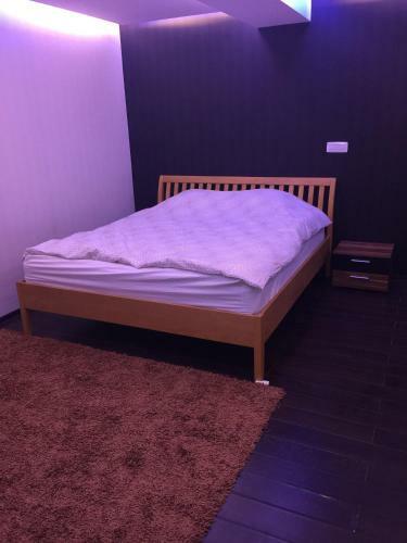 Apartamento Penthouse Mamaia