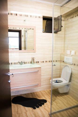 Apartamento Penthouse Mamaia