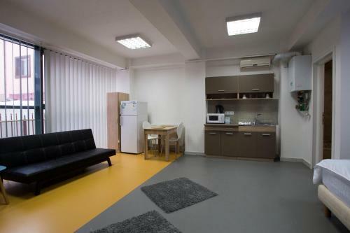 Apartamento Heights Accommodation Unirii