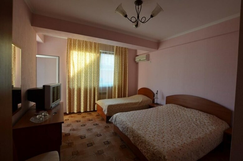 Hotel Strana Magnoliy