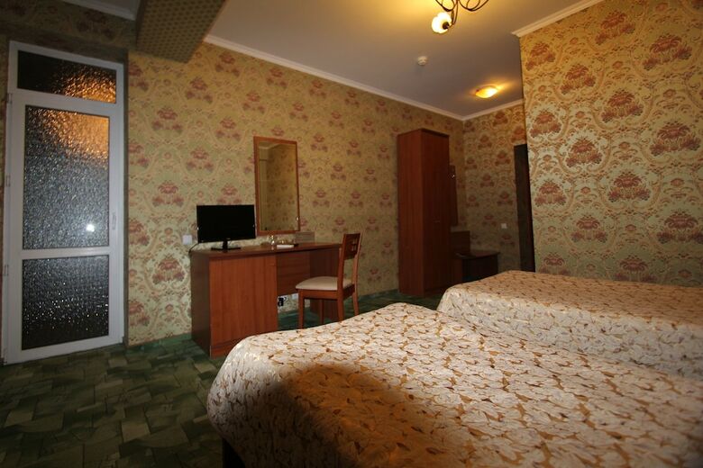 Hotel Strana Magnoliy