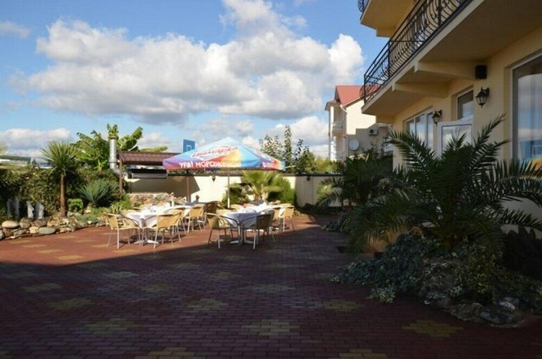 Hotel Strana Magnoliy