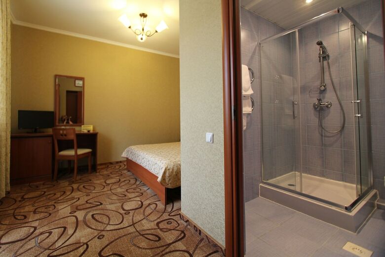 Hotel Strana Magnoliy