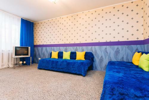 Apartments Bardina 2/1-2