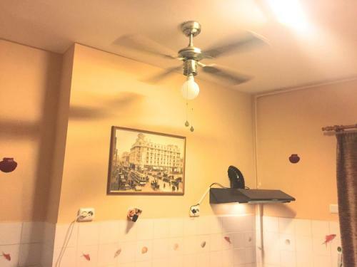Apartamento Amzei Studio