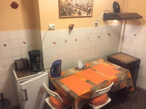 Apartamento Amzei Studio
