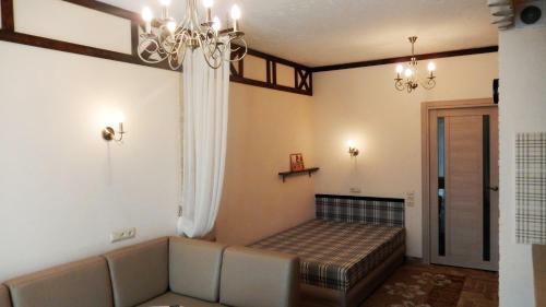 Apartment Lepota