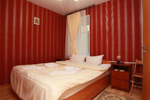 Hotel Piter House