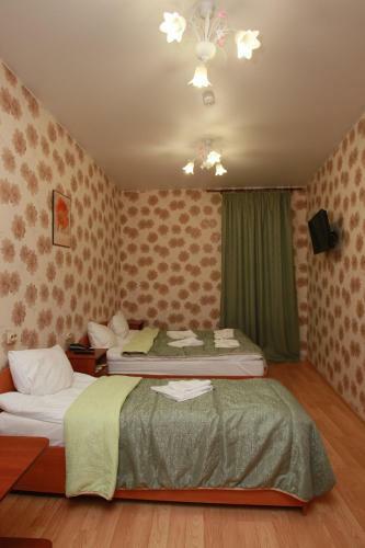 Hotel Piter House