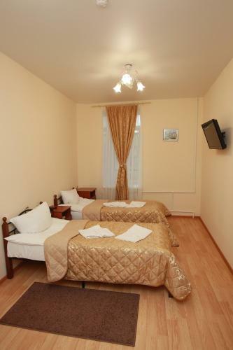 Hotel Piter House