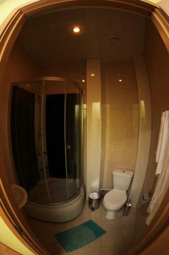 Hotel Piter House