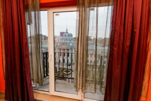 Apartamento Col?ea Residence