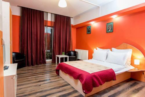 Apartamento Col?ea Residence