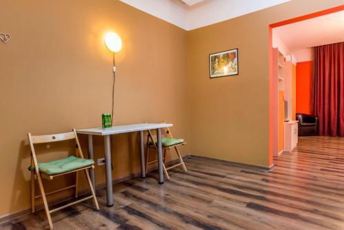 Apartamento Col?ea Residence