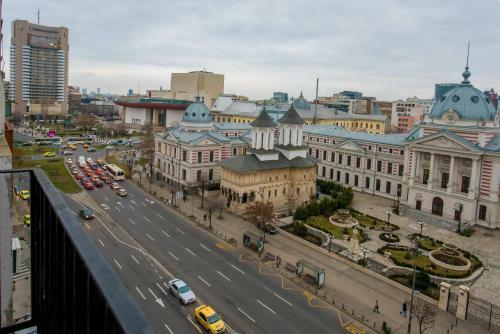 Apartamento Col?ea Residence