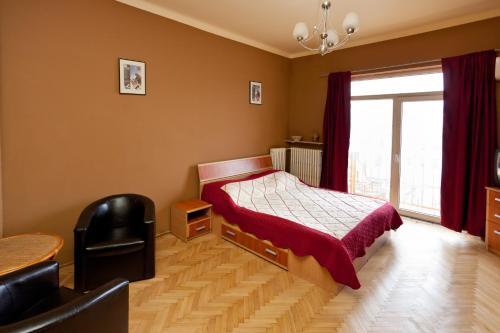 Apartamento Col?ea Residence