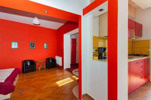 Apartamento Col?ea Residence