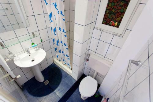 Apartamento Col?ea Residence