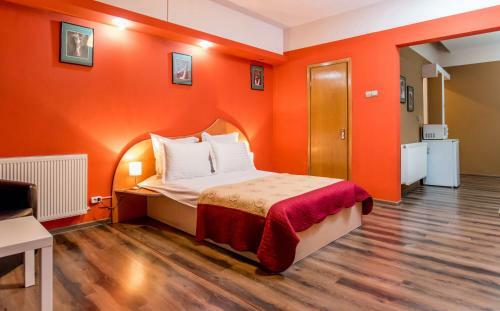 Apartamento Col?ea Residence
