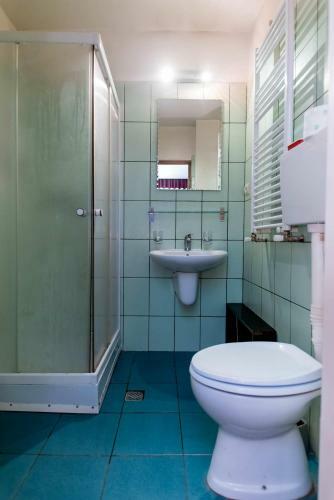 Apartamento Col?ea Residence