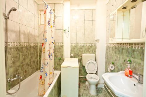 Apartamento Col?ea Residence