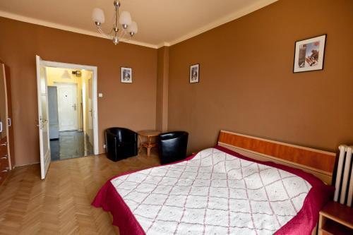 Apartamento Col?ea Residence