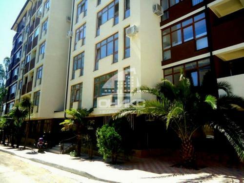 Apartments Na Tsvetochnoy