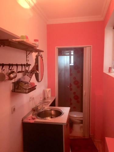 Posada Dom Na Naberezhnoy 202