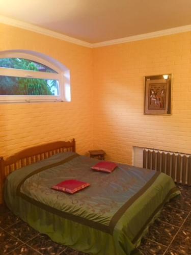 Posada Dom Na Naberezhnoy 202
