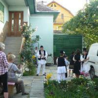 Hostal Picturesque Village In Transylvania